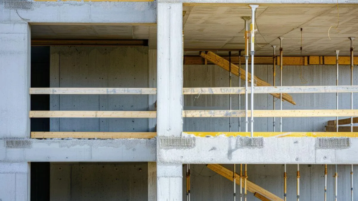 Devises Mur Mur de refend : définition, rôle et utilité en construction