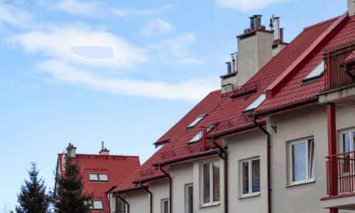 toit commun copropriete