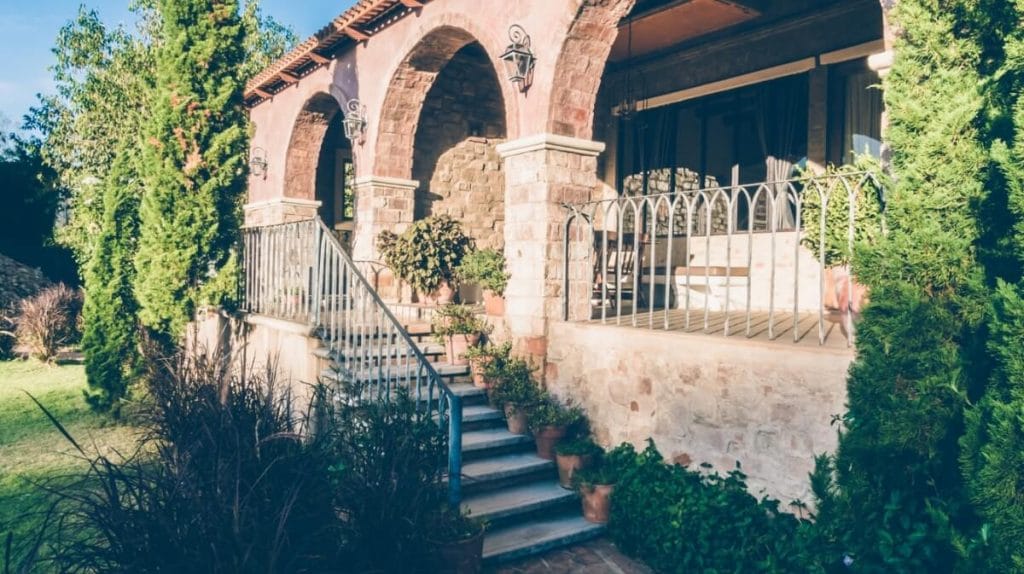acheter une maison en sardaigne