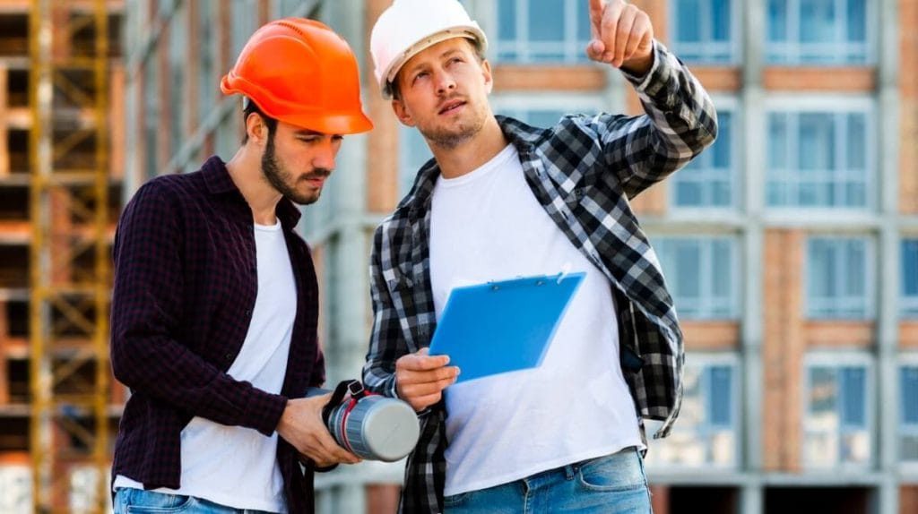 constat huissier avant travaux