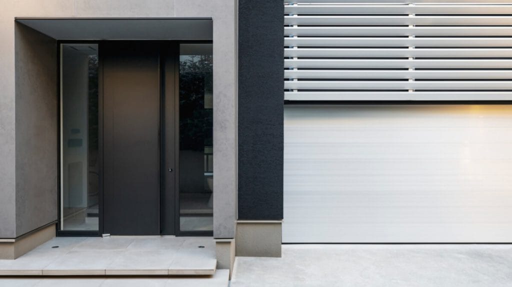 nettoyer porte en alu