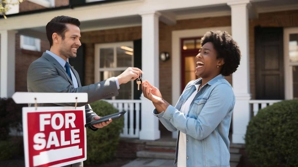 vendre sa maison en 7 jours