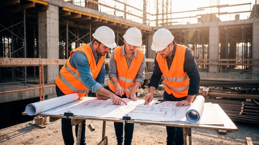Munilla Construction Management