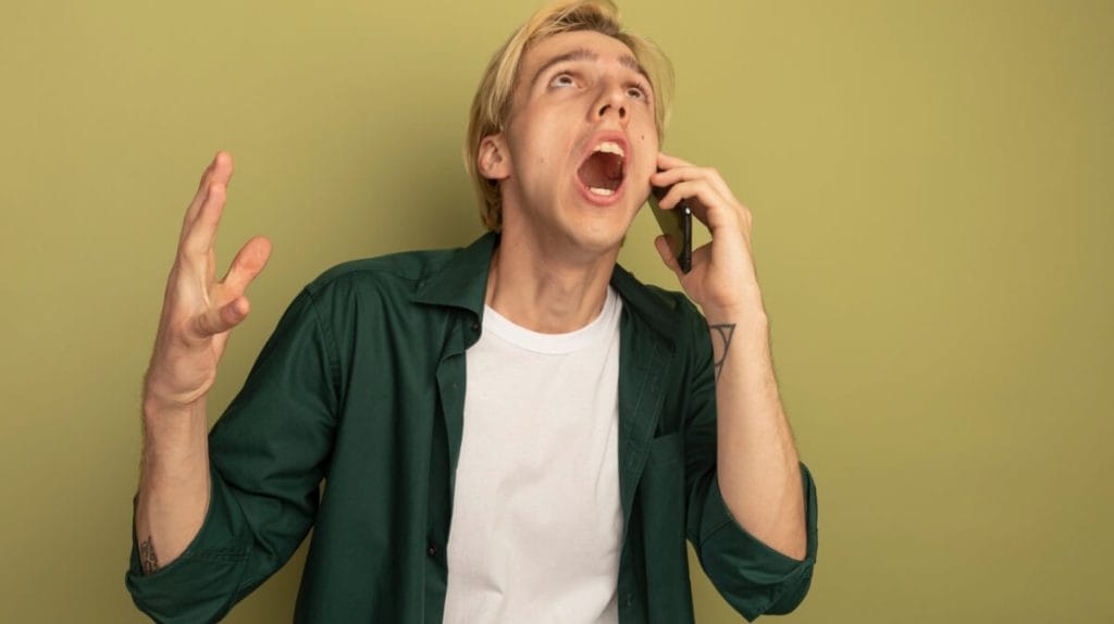 bruit appartement du dessus