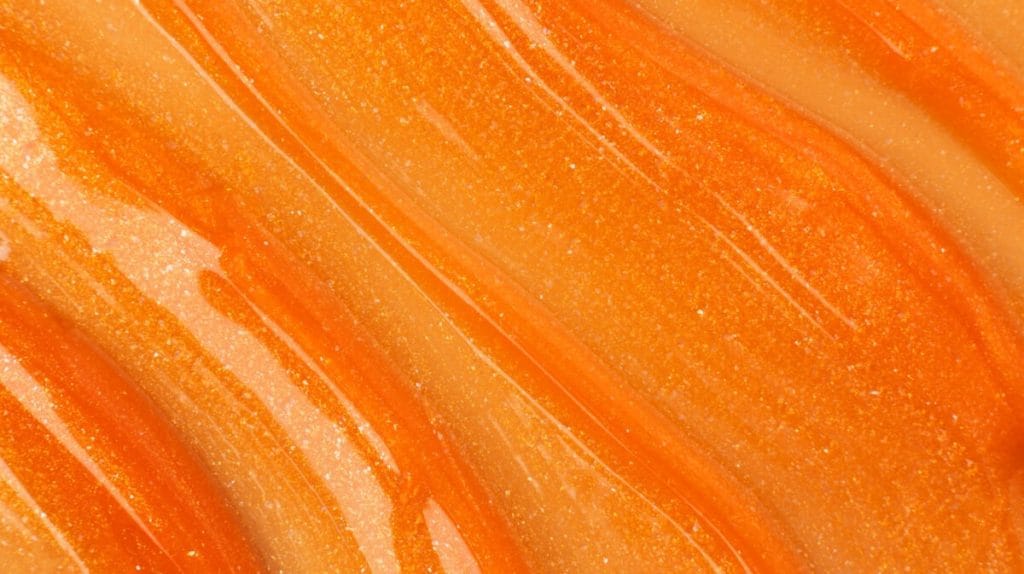 comment faire du orange