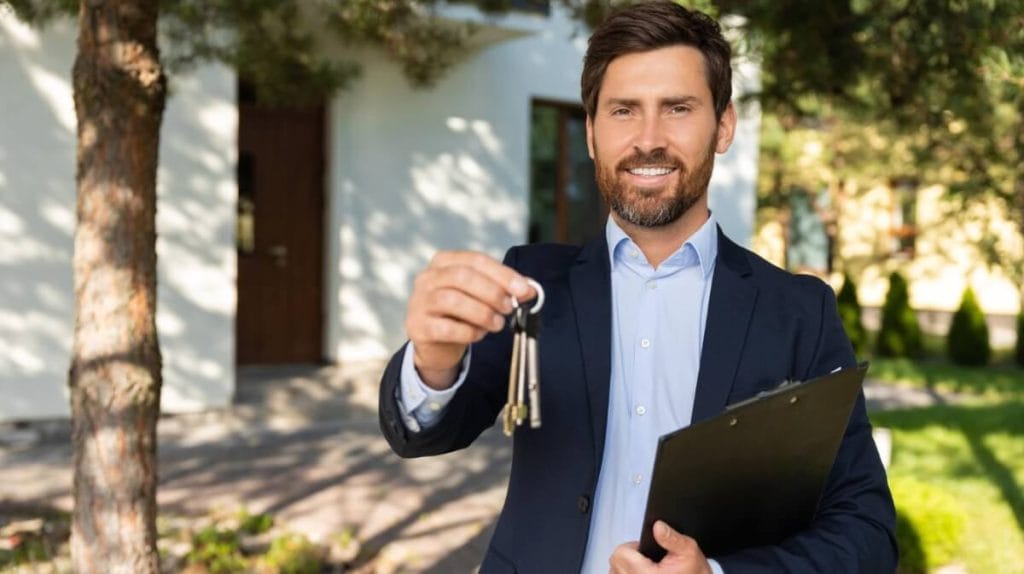 commission agent immobilier