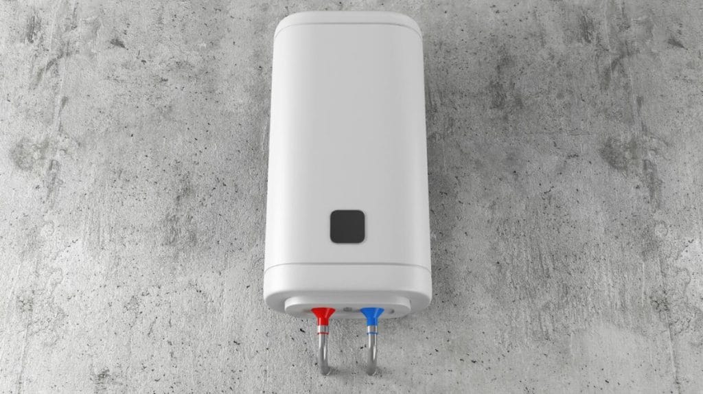 vidanger un chauffe-eau de 200L