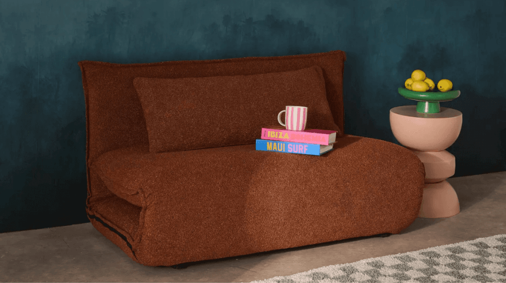 Aménager un intérieur chaleureux avec du mobilier design et accessible