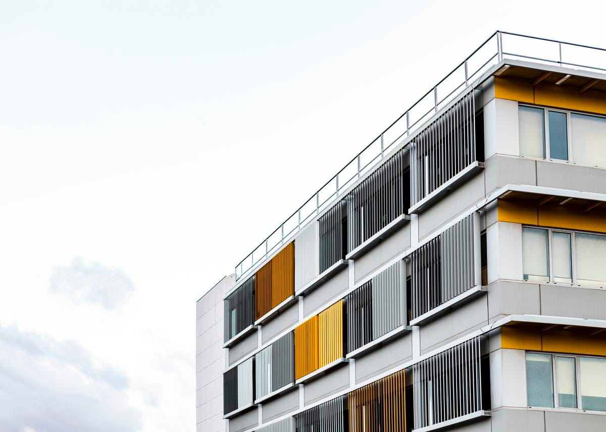 1 compteur pour 4 logements