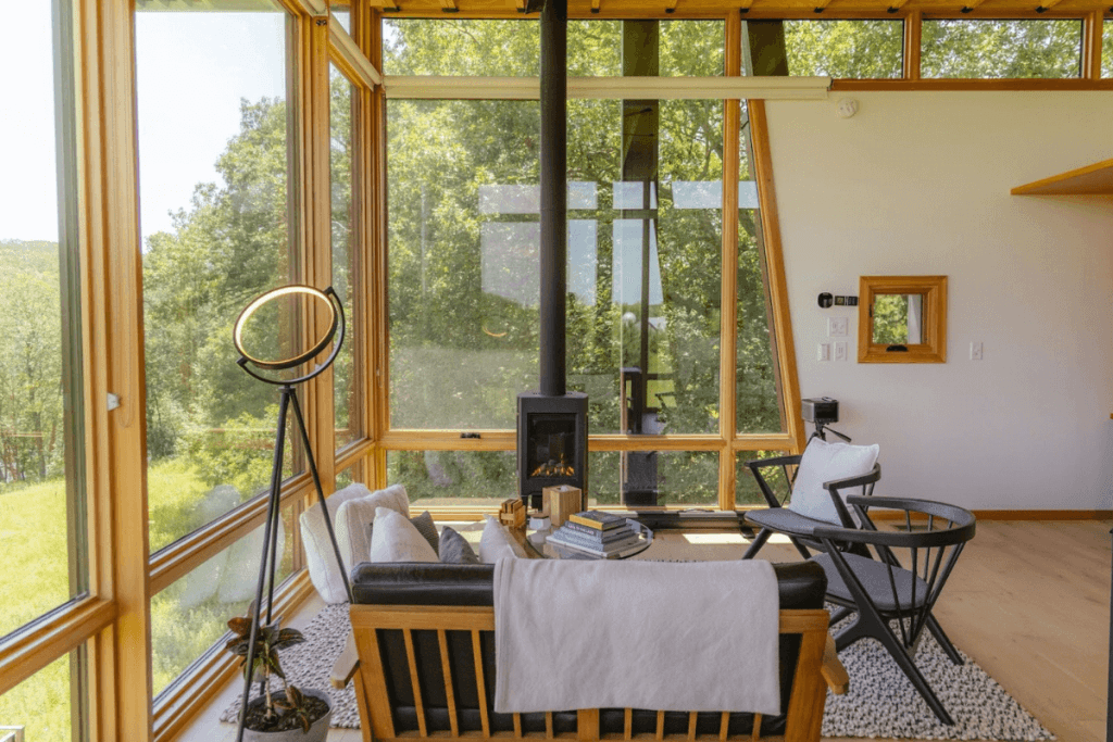 Location saisonnière réduire le bruit dans un logement Airbnb