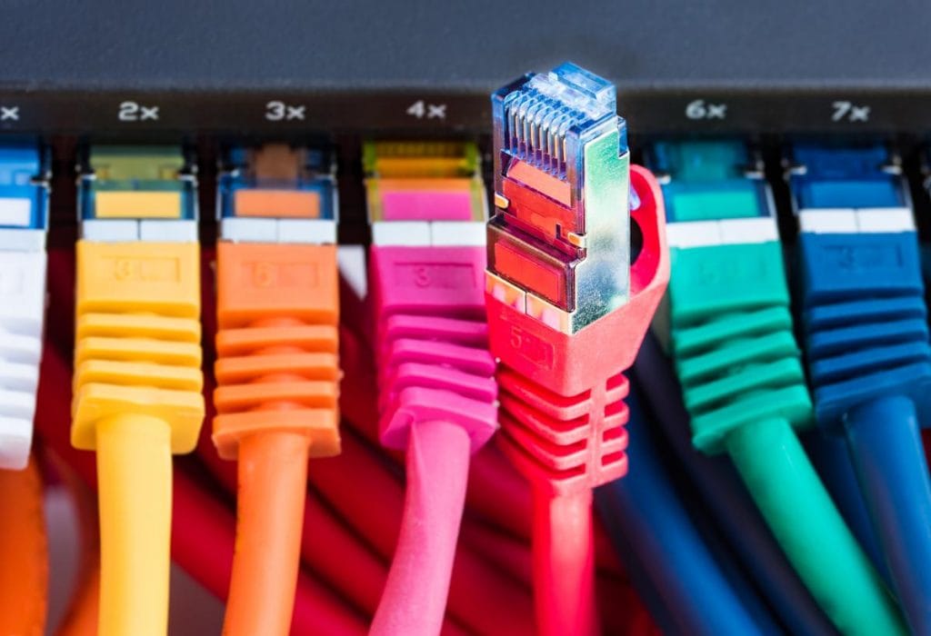 code couleur interphone 6 fils