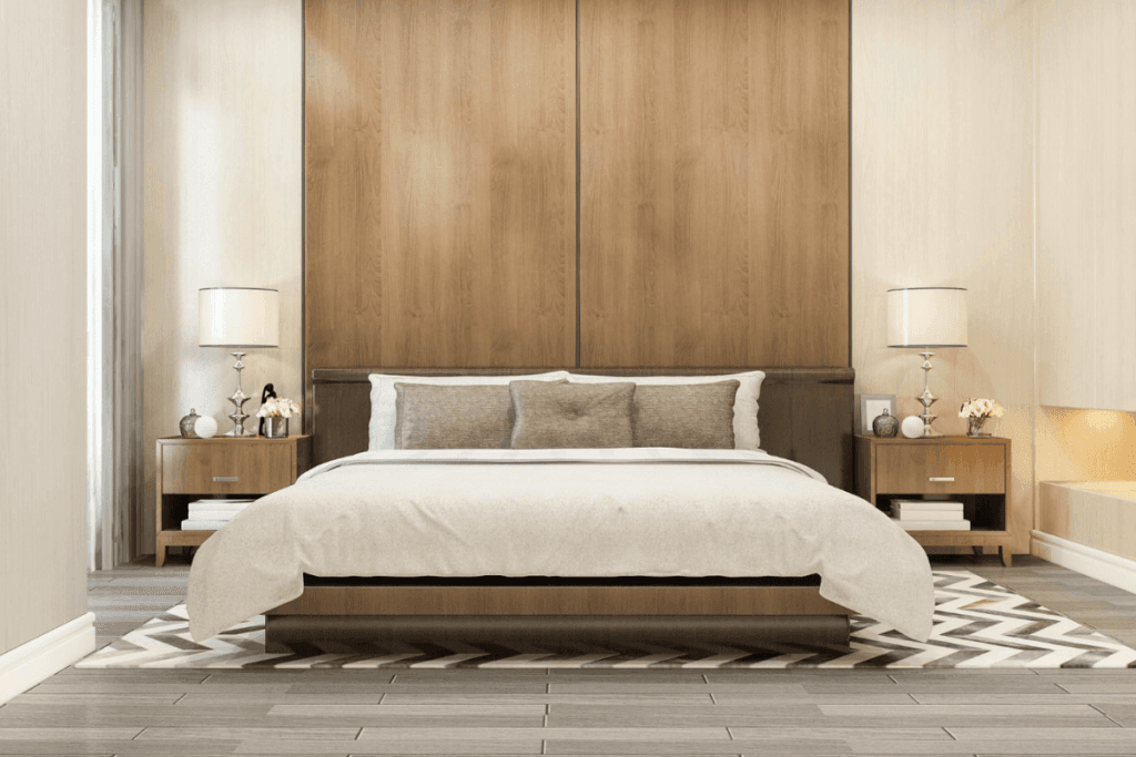 aménager sa chambre