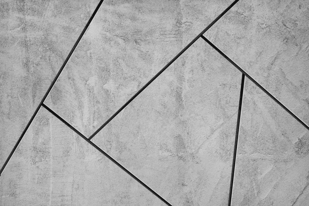 angle carrelage