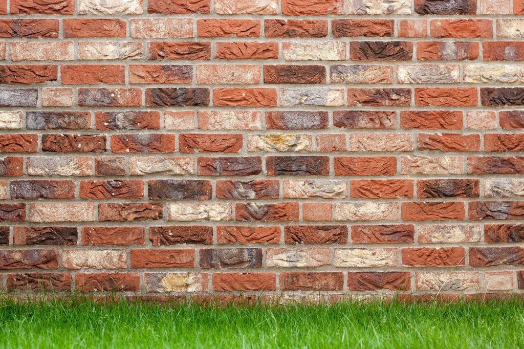 mur placostil