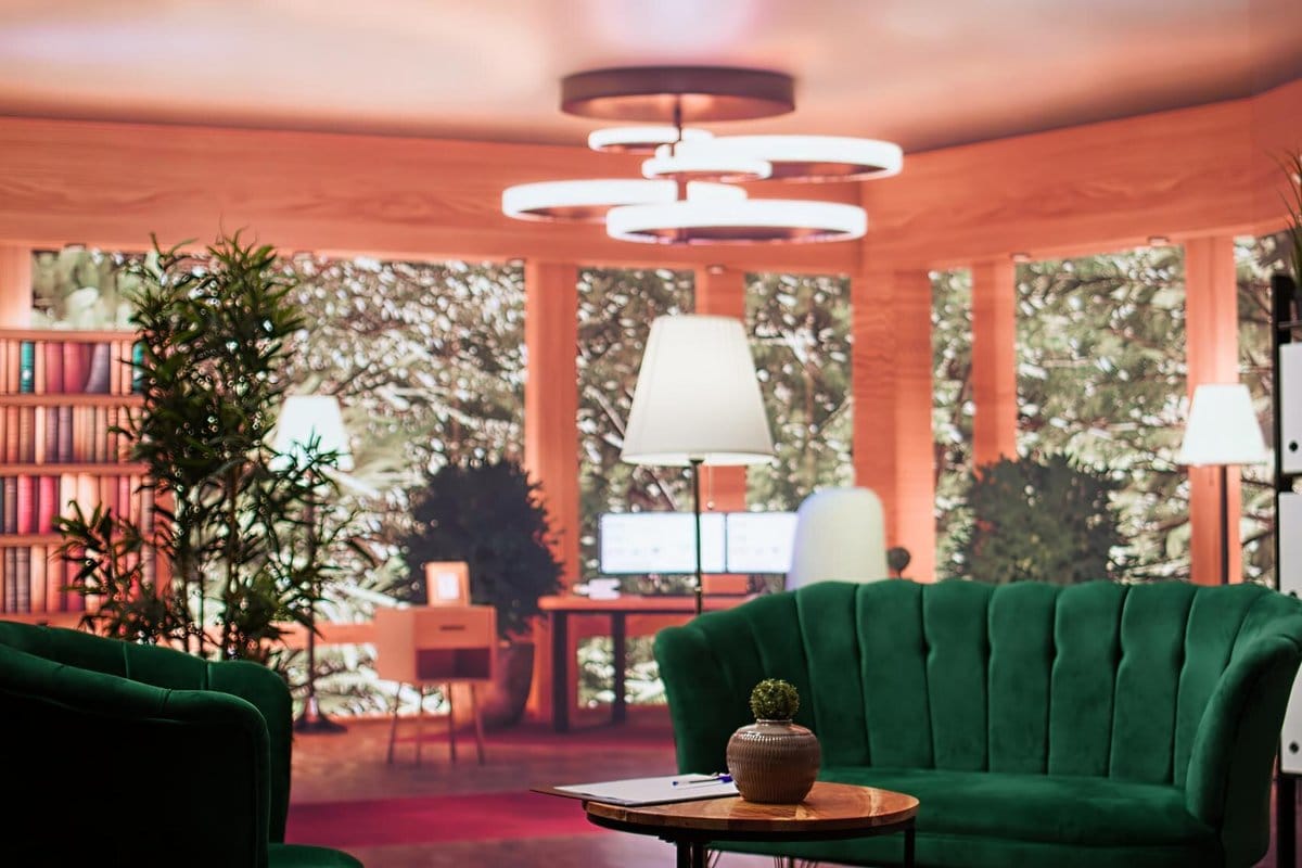 architecte d'intérieur bordeaux maison langel