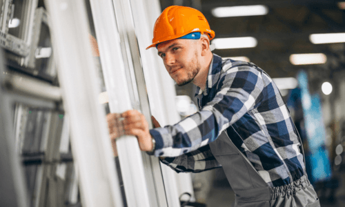 changement fenetres