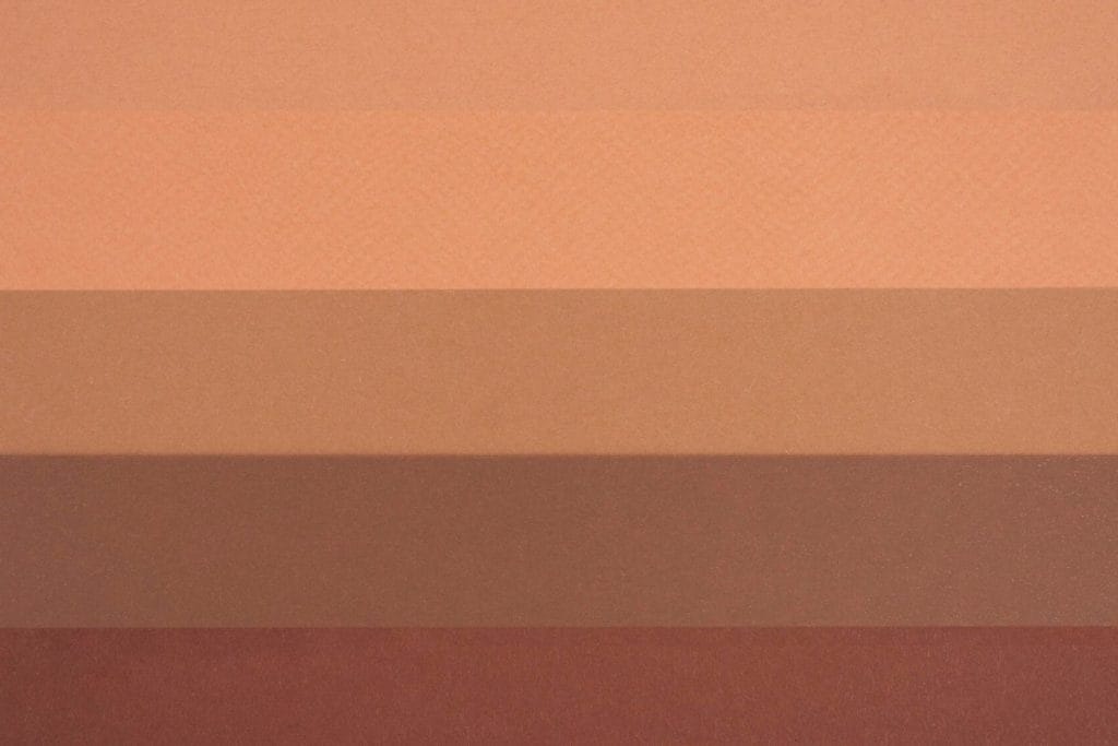 couleur fauve