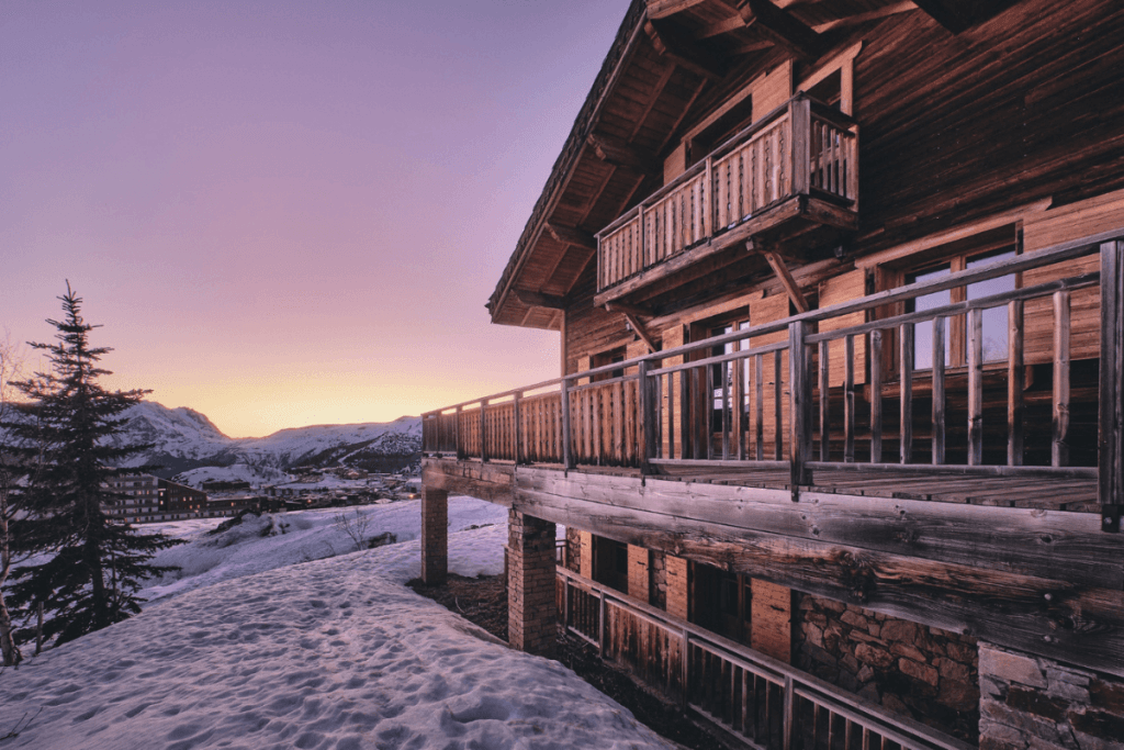 estimation immobiliere megeve