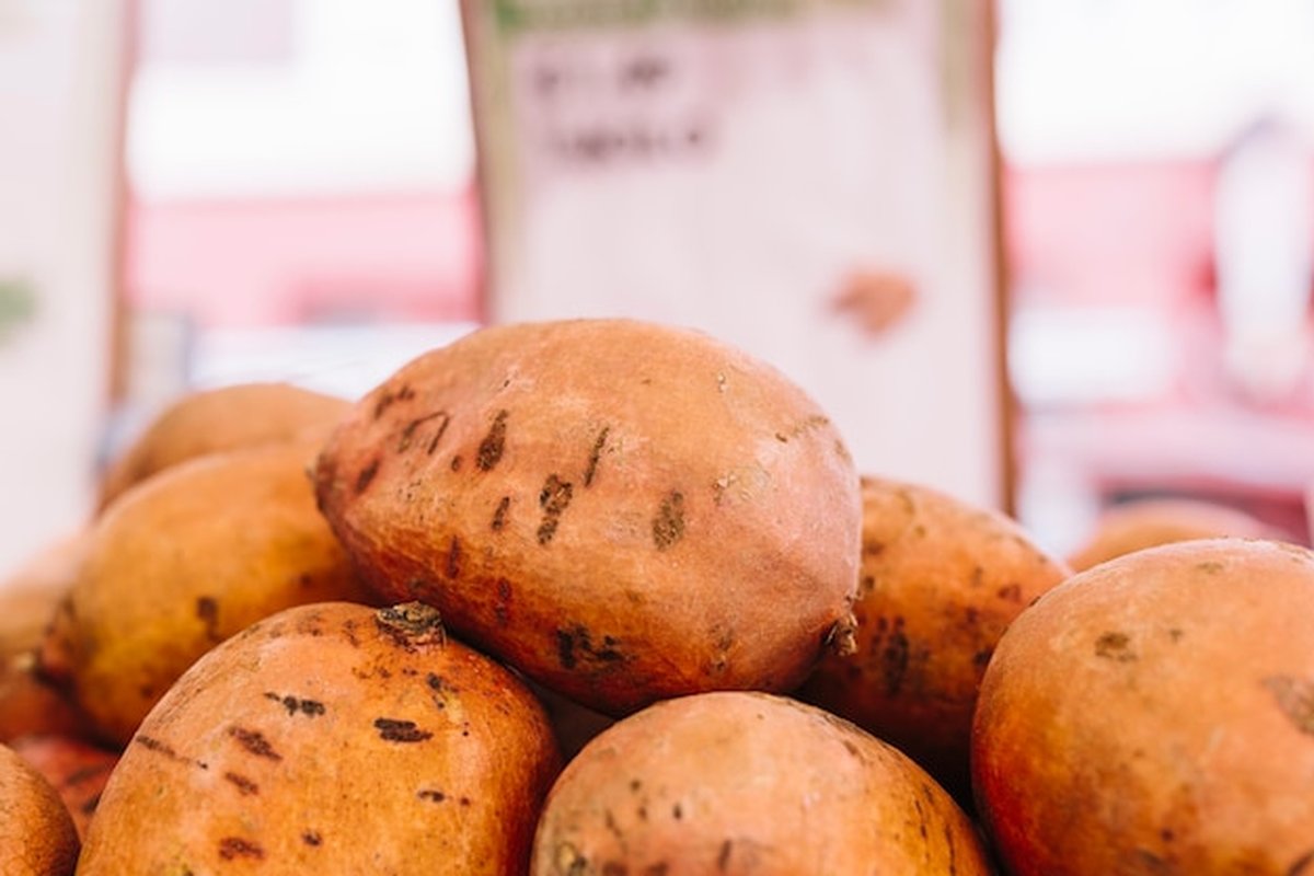 pomme de terre colombia