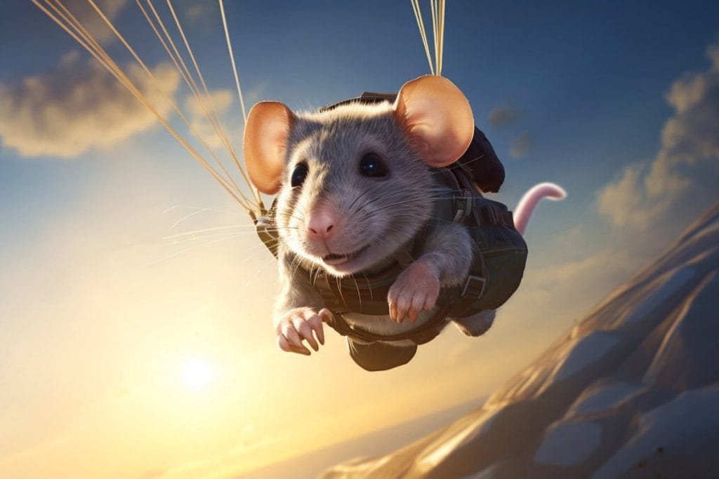 reve de souris