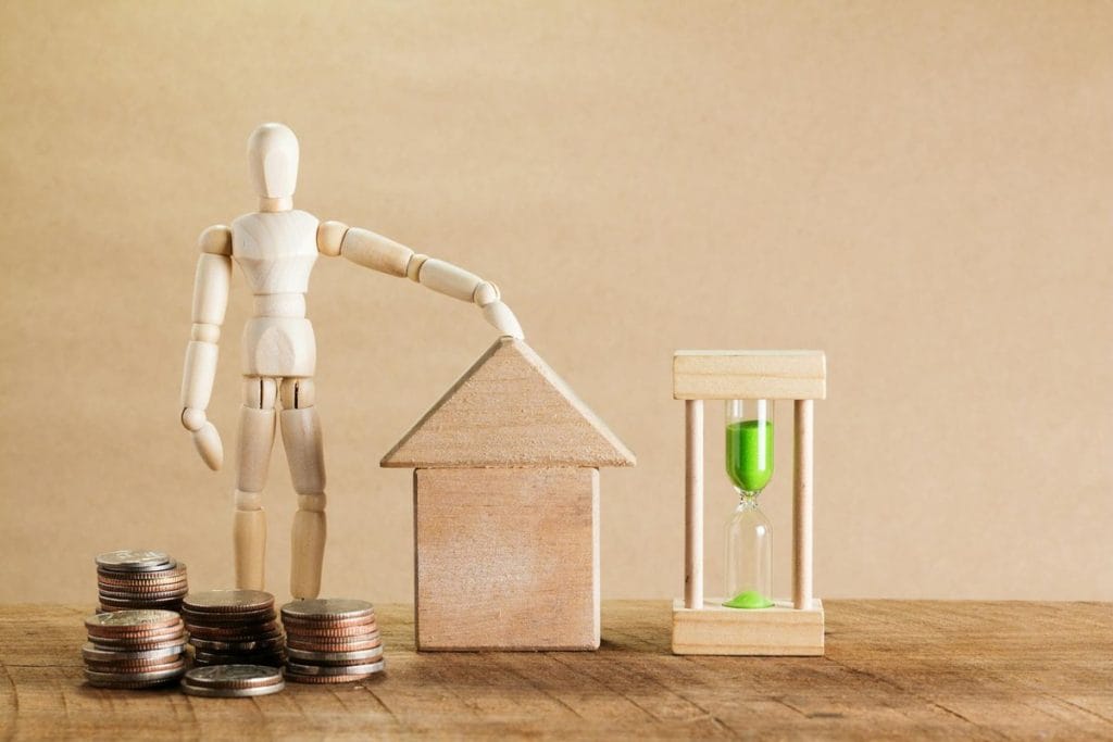 combien de temps dure une commission pour un logement
