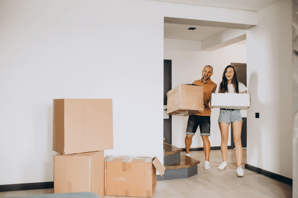 immobilier neuf