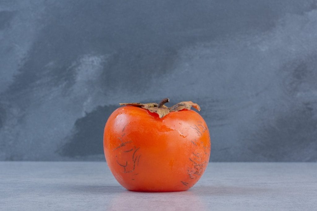 persimmon