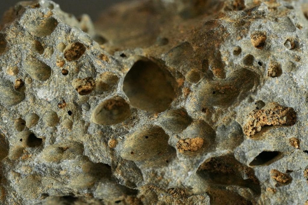 pouzzolane inconvénients