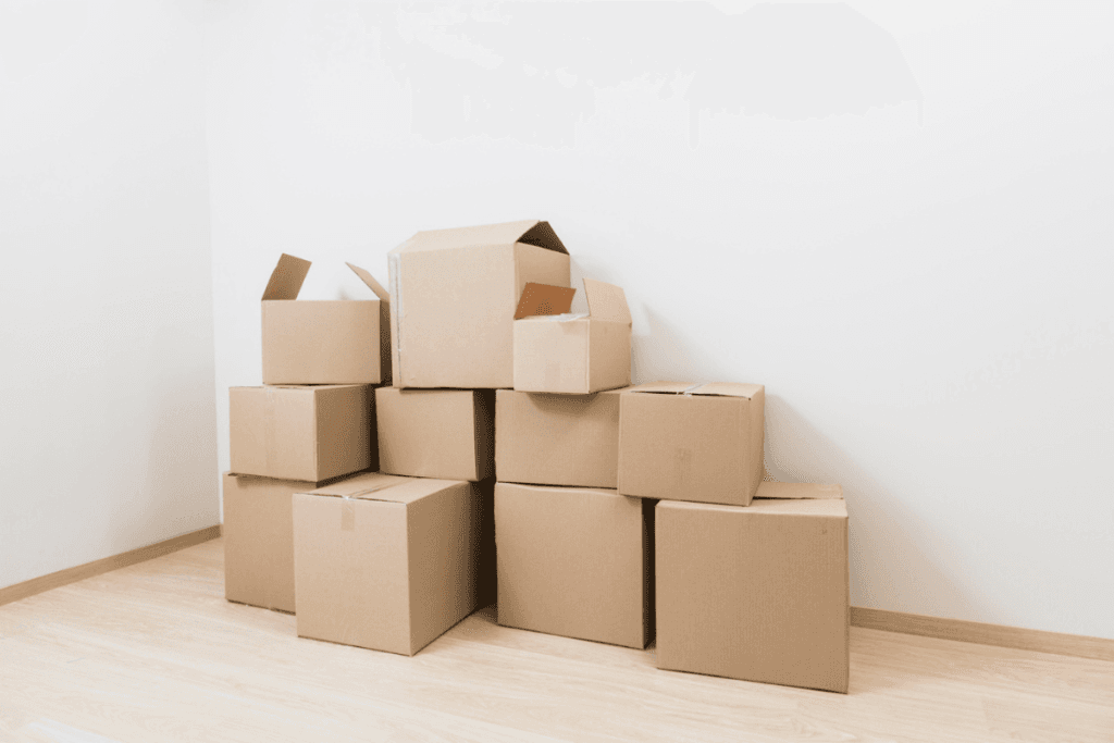 rangement stockage