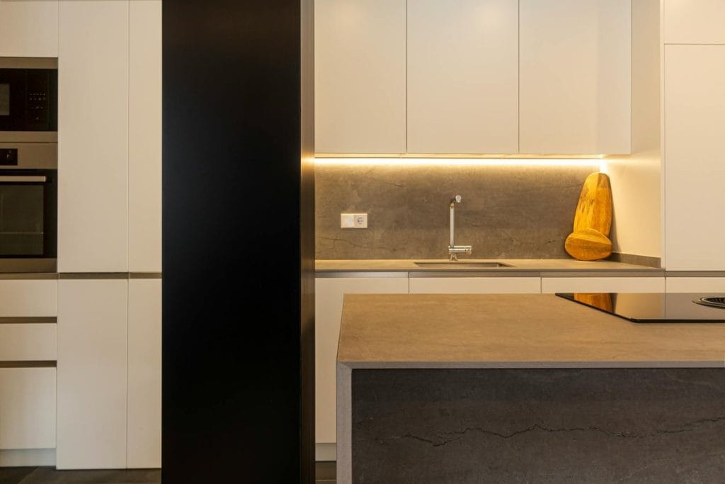 silestone ou dekton