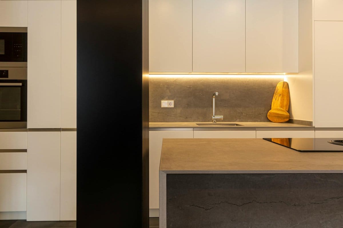 silestone ou dekton