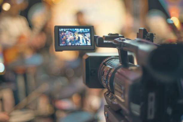 camera IP