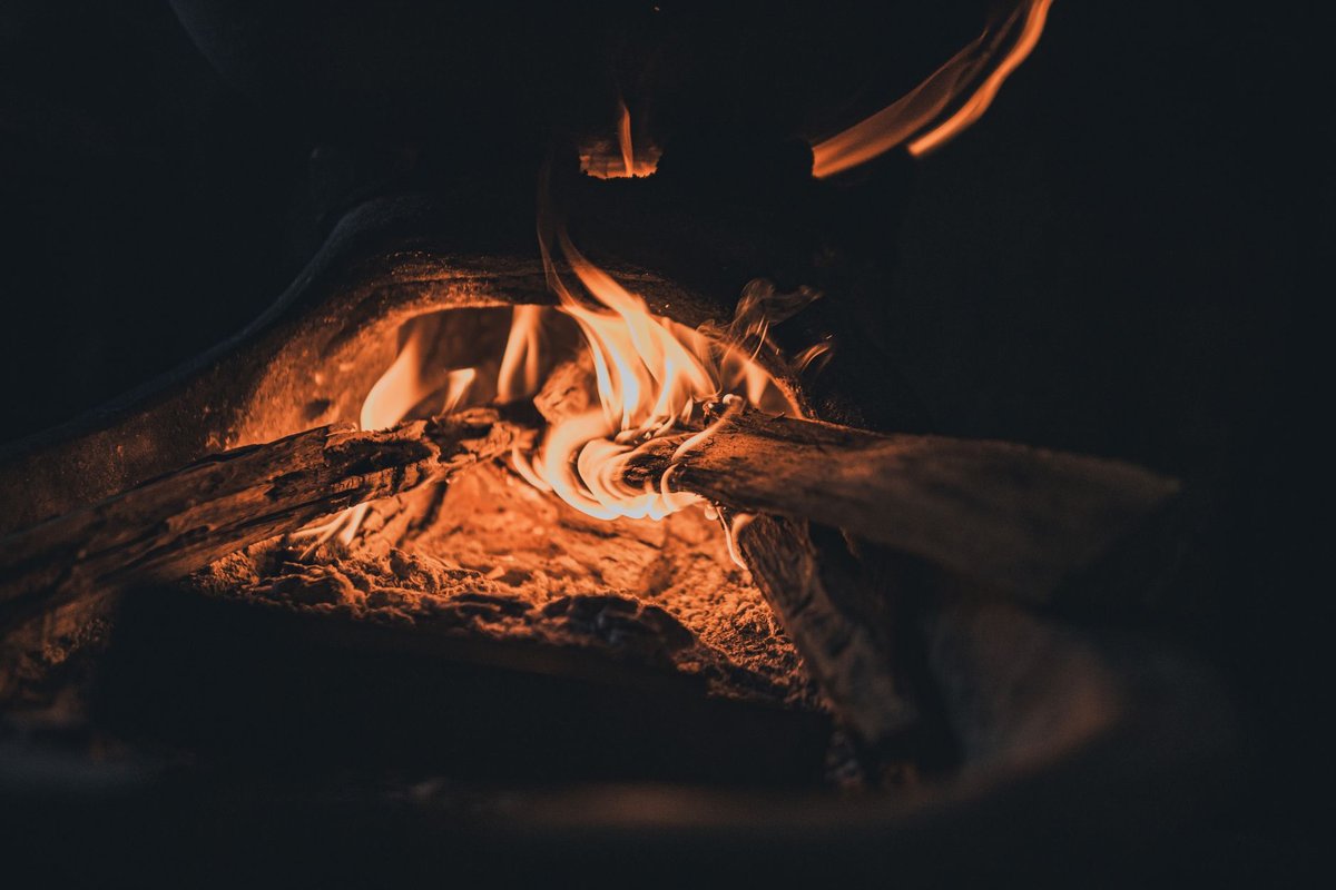peut on laisser un poêle à pellet la nuit