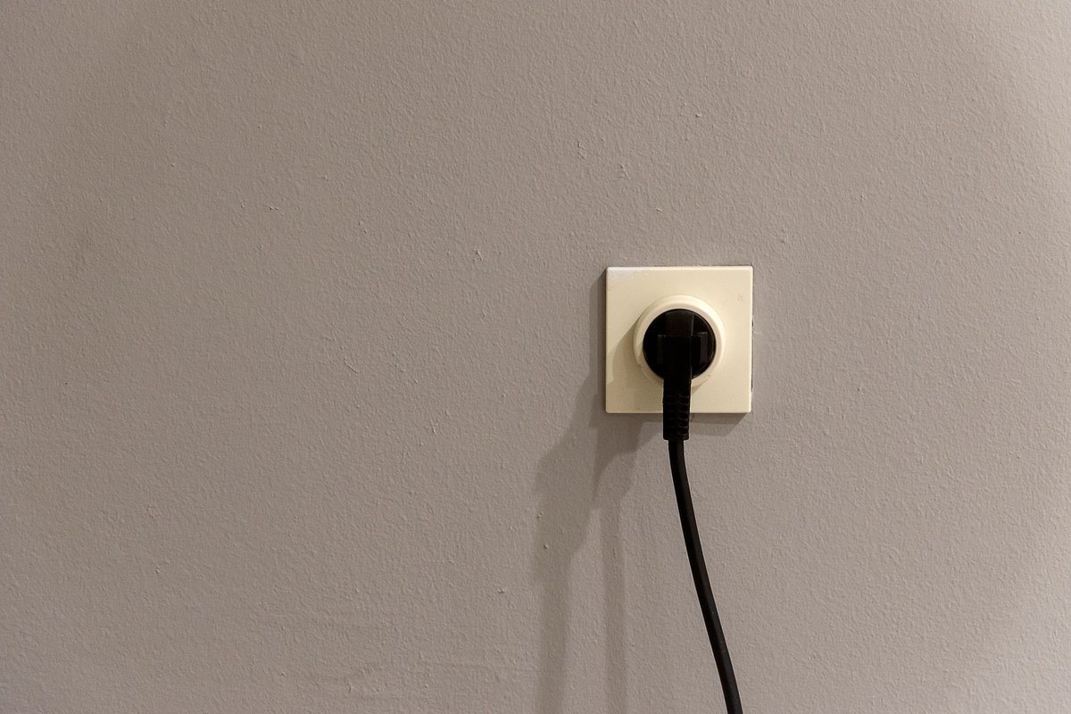 prise électrique pour radiateur