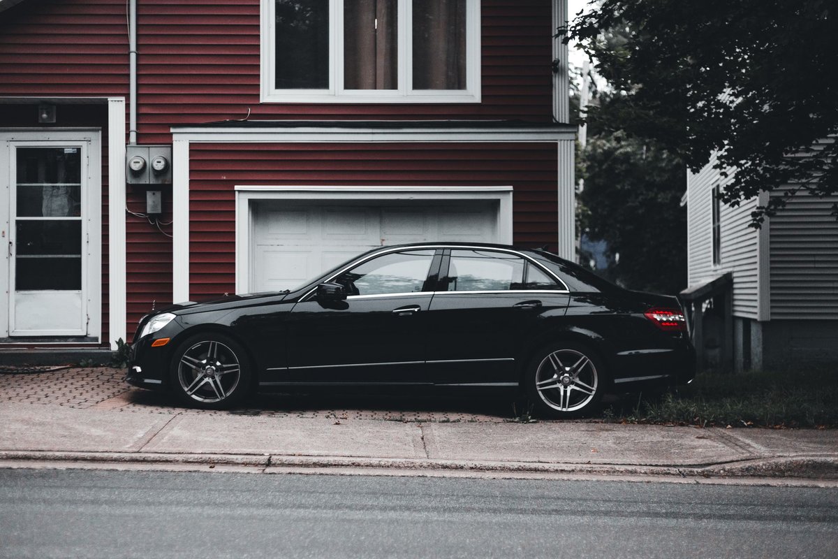 taille d'un garage