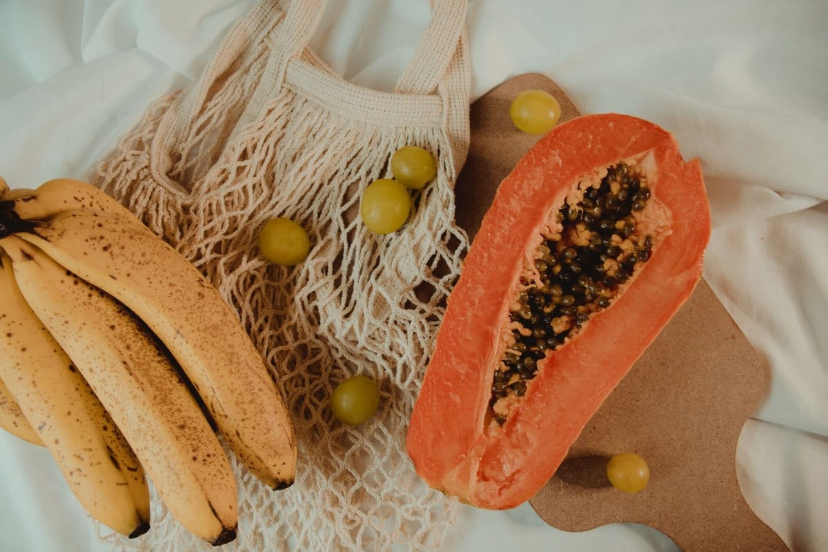 graine de banane