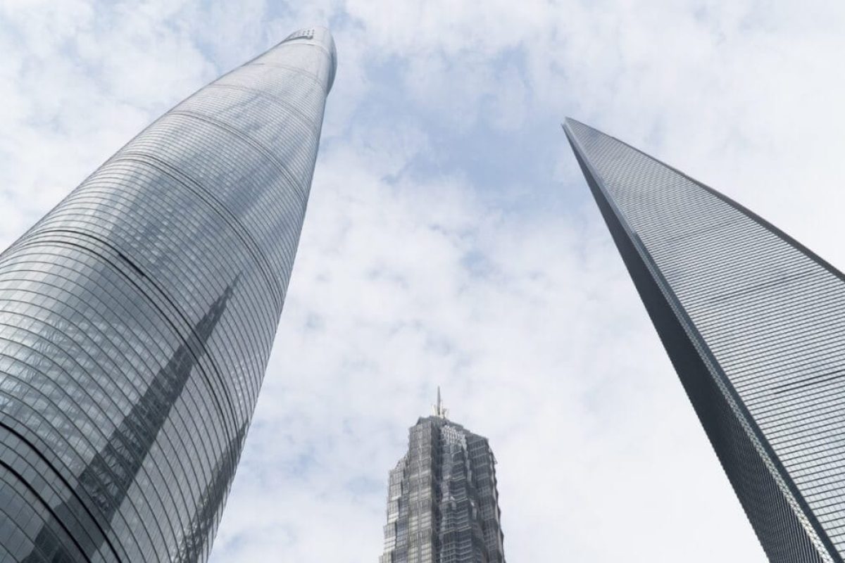 Almas Tower