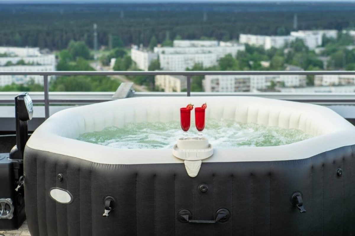 Erreur E90 spa Intex