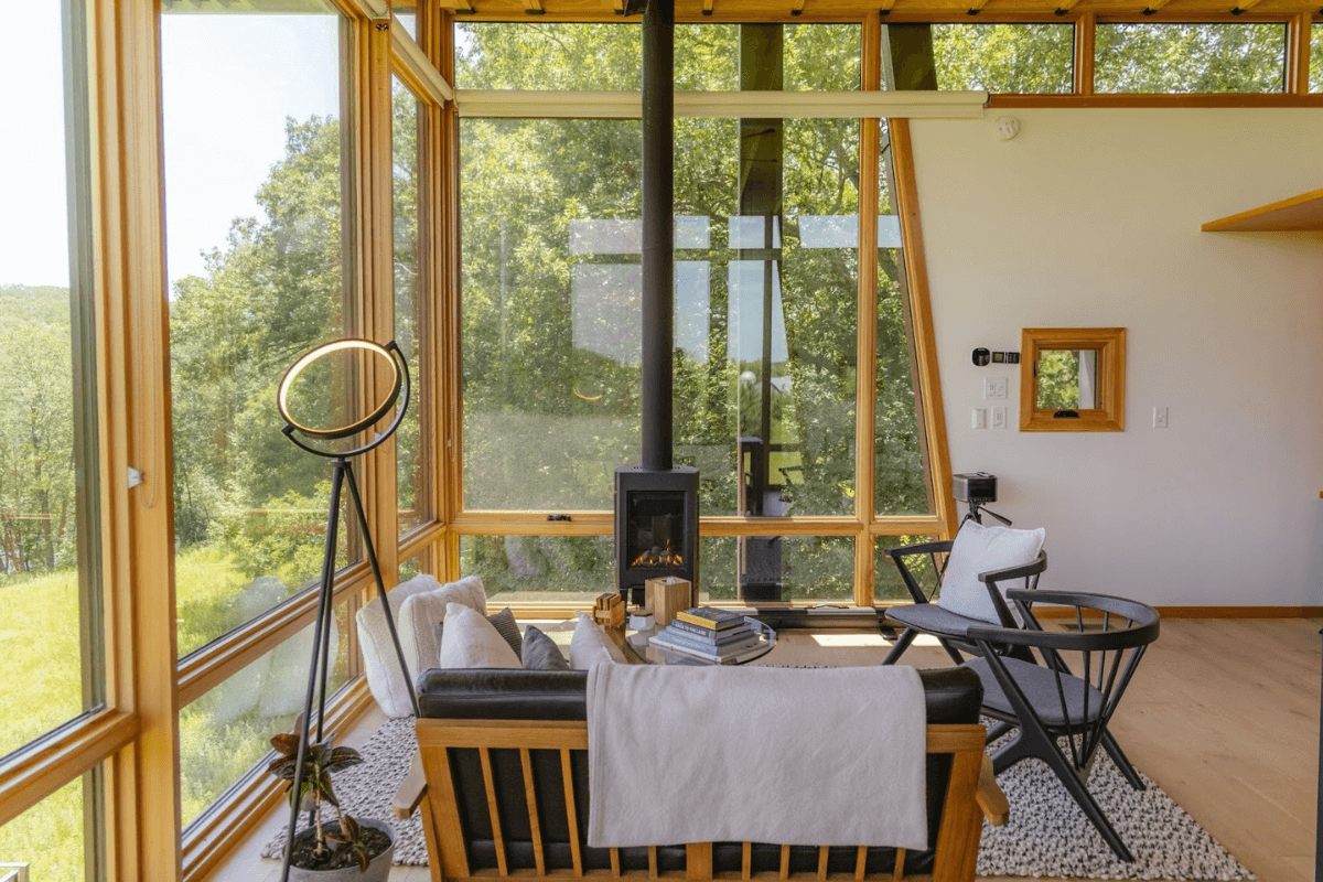 Location saisonnière réduire le bruit dans un logement Airbnb
