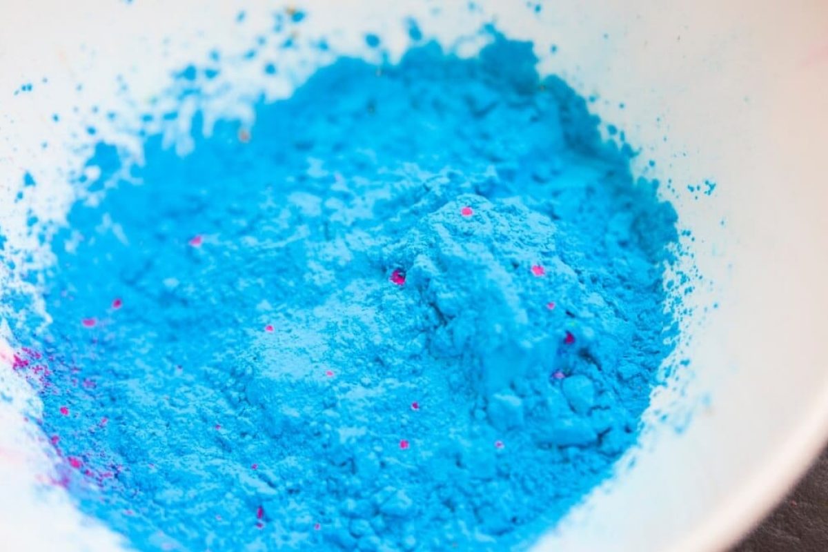 Sulfate de cuivre désherbant