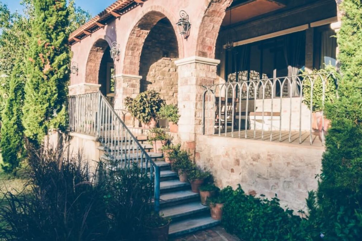 acheter une maison en sardaigne