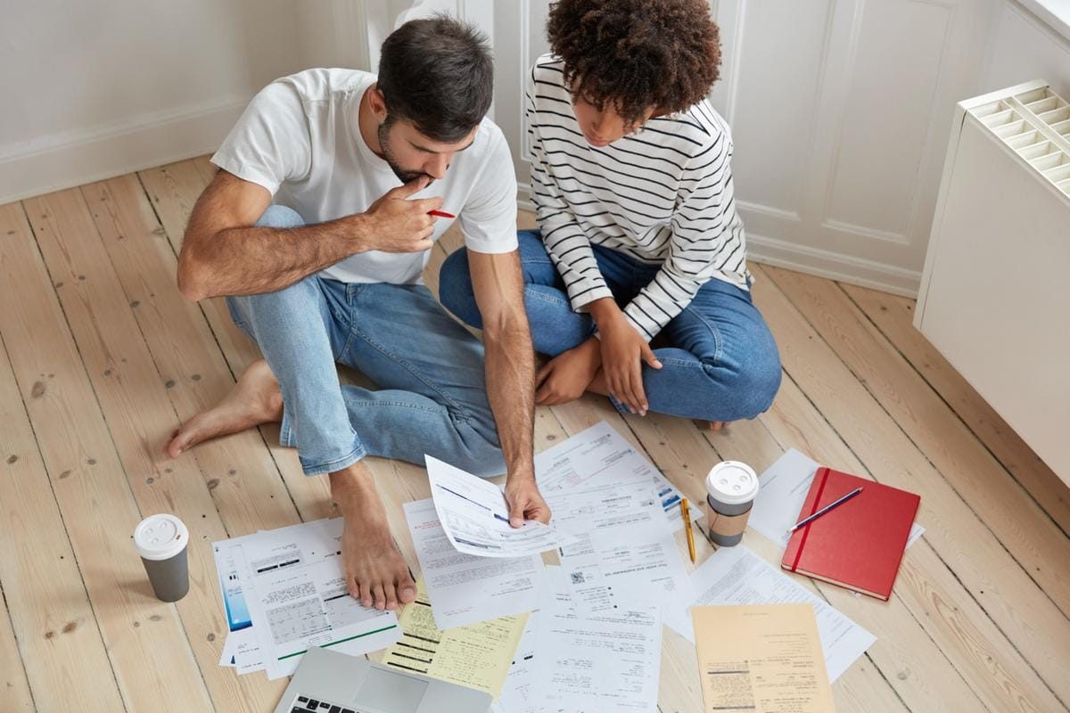 clôturer un pel sans projet immobilier
