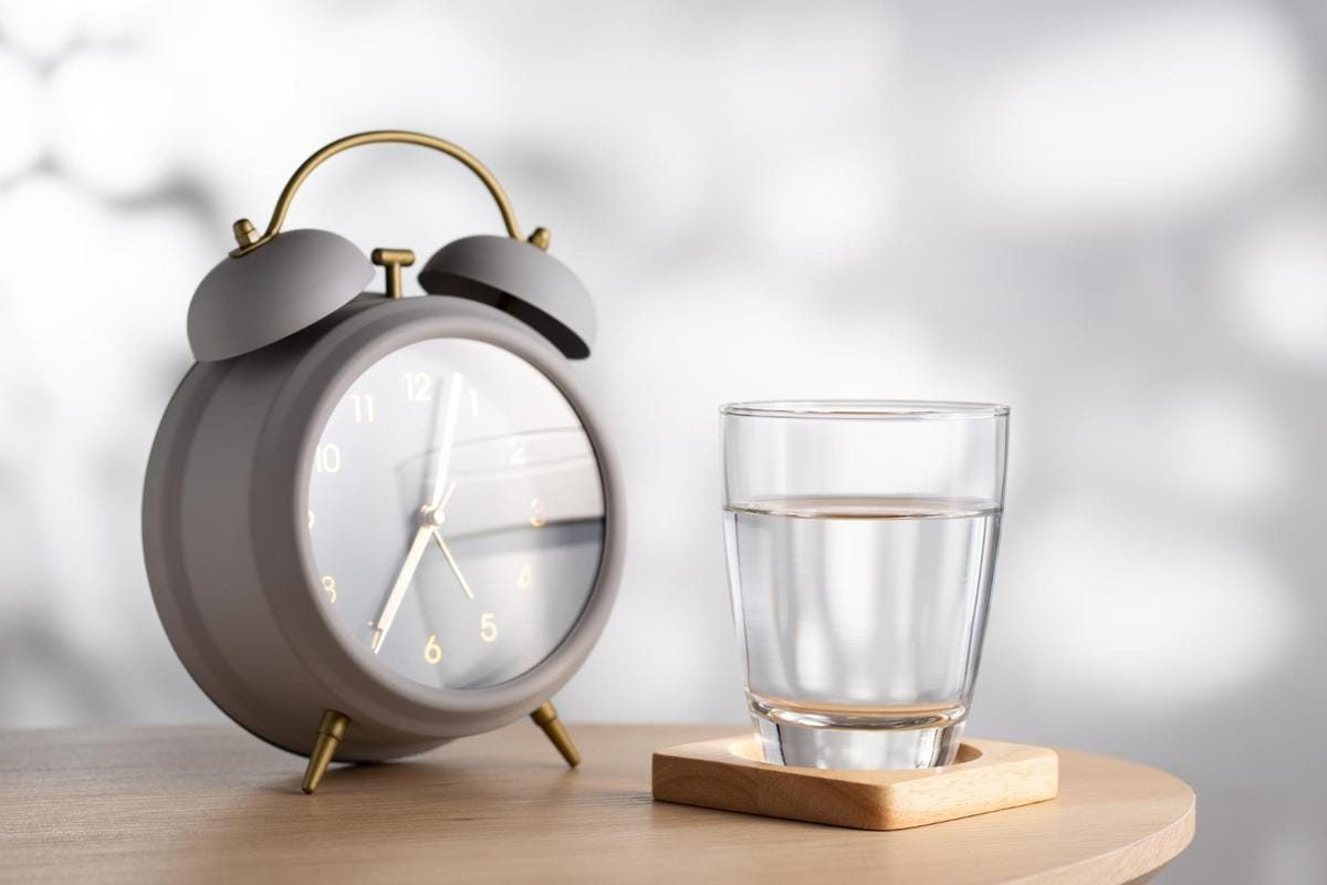 combien de temps dure une coupure deau