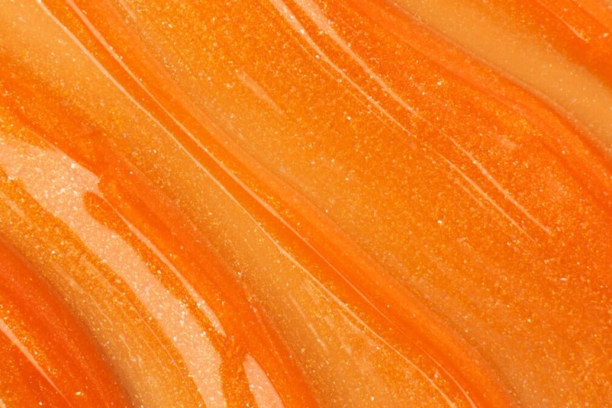 comment faire du orange