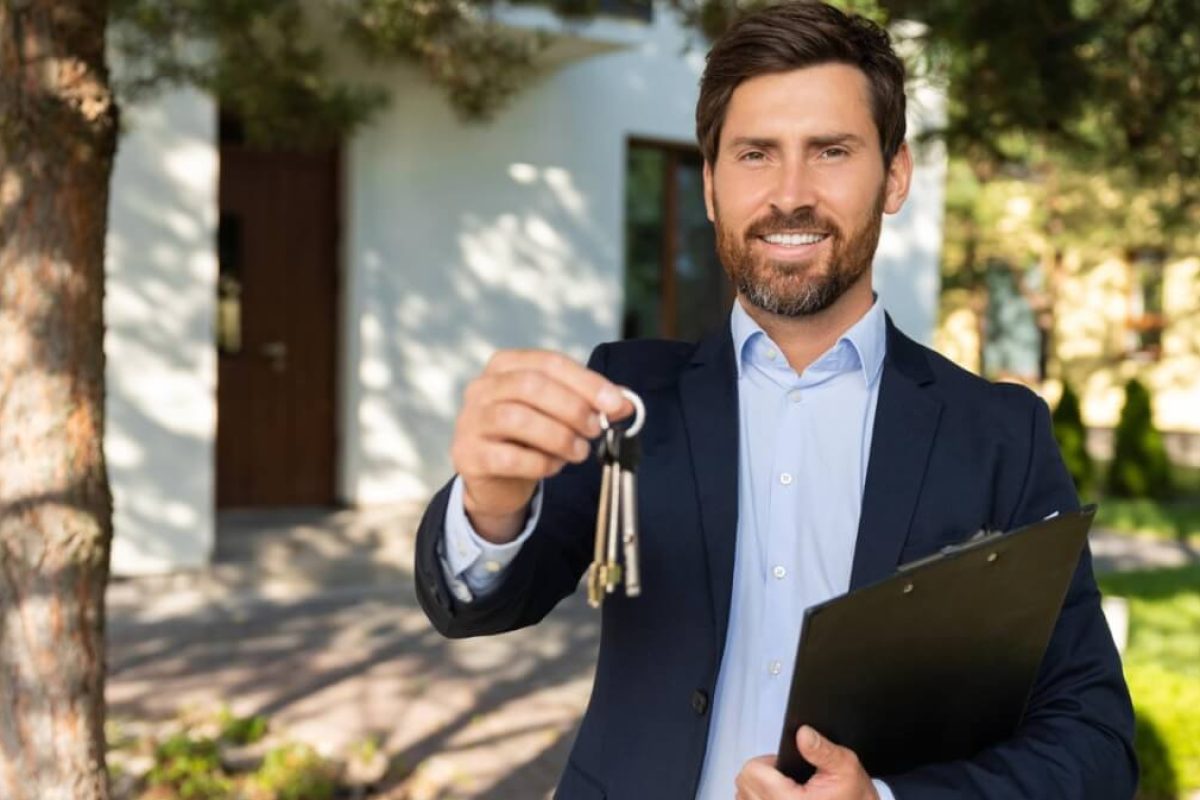 commission agent immobilier