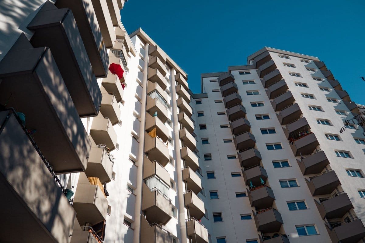 condominium meaning