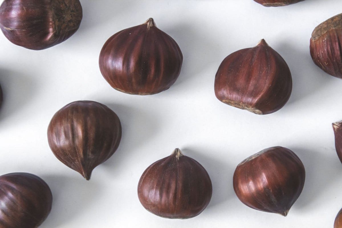 faire du marron en peinture