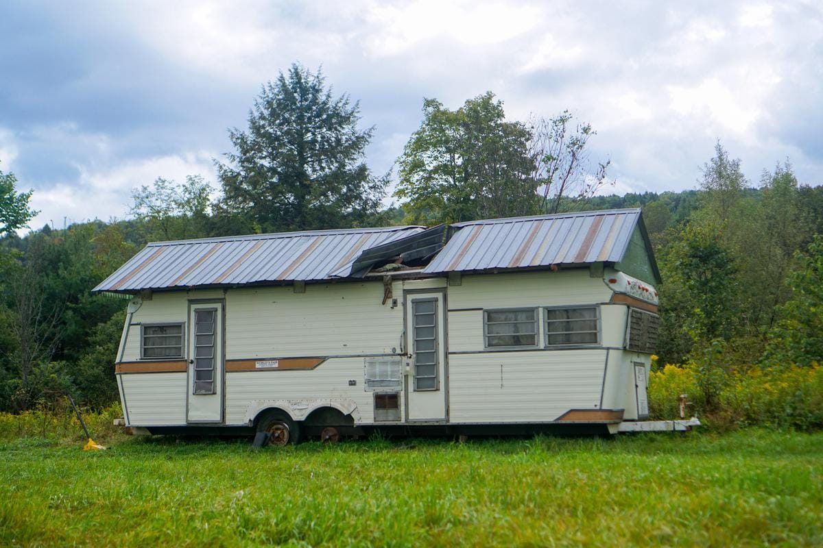 peut-on vendre un mobil home de plus de 20 ans