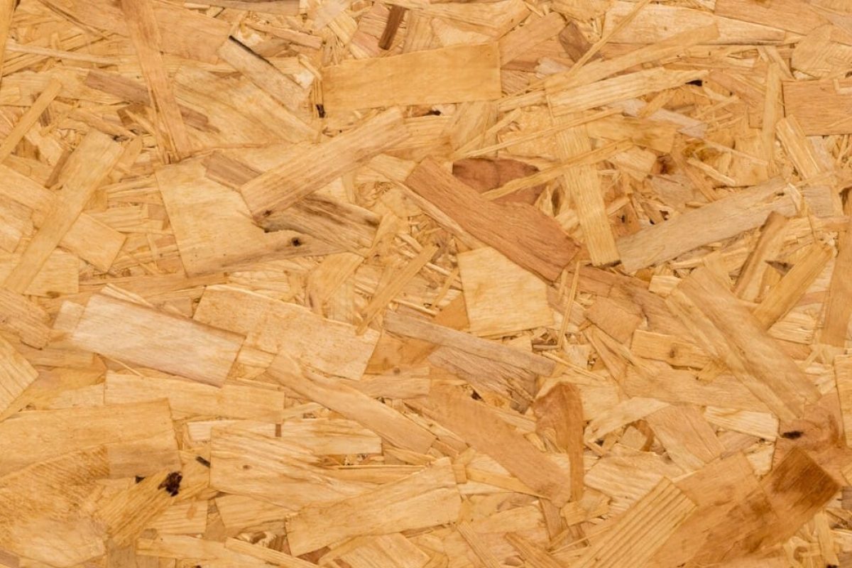 plancher agglomere