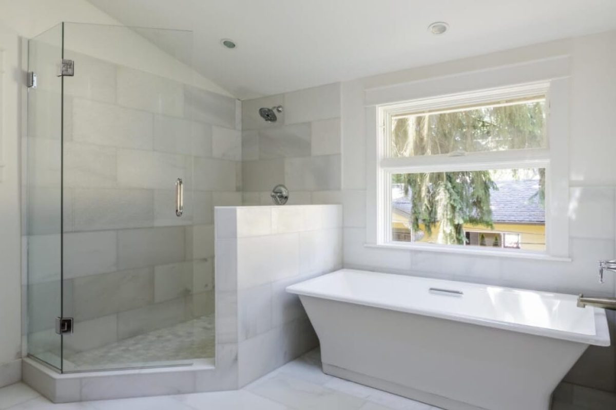 réhausse receveur de douche